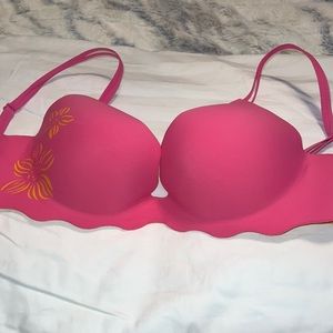 Victoria Secret Very Sexy secret embrace bra